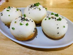 上海生煎包-玖鲜小笼(中山广场店)
