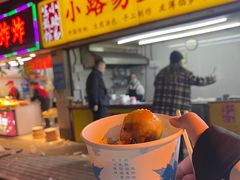 -小路易生煎馆(前进五路店)