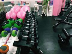 IS FIT CLUB-ISFITCLUB内力健身工作室(奥森店)