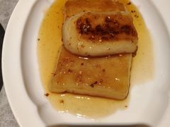 桂花糖年糕-老头儿油爆虾(胜利河美食街店)