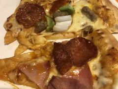-比格比萨自助(美乐城店)