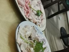 -华哥新鲜猪精品美食