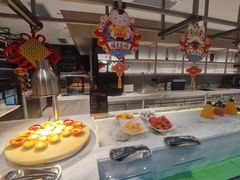 -桂林喜来登饭店雅琴咖啡厅