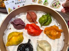 -鲜得莱渔港·小平岛海胆馆(七贤岭店)