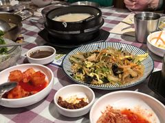 -益百岁牛尾汤主题餐厅(辛庄街店)