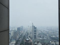 -北京柏悦酒店·锦庭餐厅Dining Room