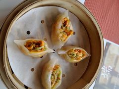 -若蘭慈·无国界素食料理(欢乐海岸店)