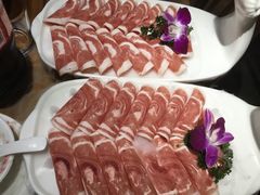 -庄老幺火锅(娄山关路店)