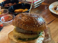 -学府公社餐酒吧(原中关村天堂店)