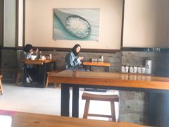 大堂-陳生記米线·始于1989(武林店)