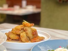 -子霖南山鲜虾面(南山总店)