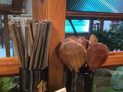 -银米·云南传统过桥米线(双廊黑金冠店)