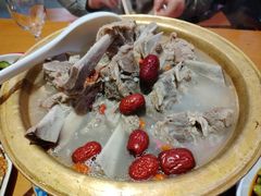 -庆峰龙虾烧烤(合肥一店)