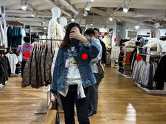 -优衣库(深圳万象天地旗舰店)