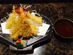 -千夏日式风情餐厅(恐龙园汉江东路店)