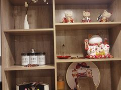 -八号公馆·老上海SPA(深圳北站店)