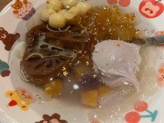 -吉小手•豆花和糖水(卧龙晓城店)