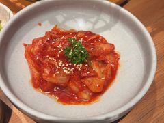 -烧肉达人•炭火烧肉(新天地店)