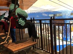 -长沙湘江冰雪世界