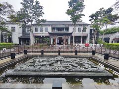 -天后宫民俗文化街