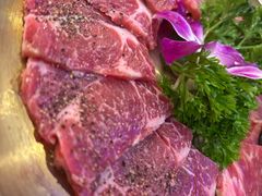 -老卜奎齐齐哈尔烤肉(人民东路店)