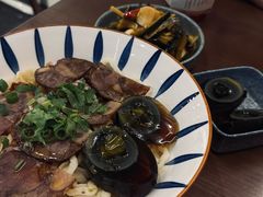 -面乙新派手擀面(大悦城店)