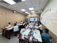 -新东方素质(金源校区)