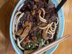 -宝小庆邵阳米粉(深圳市南山保利店)