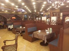 卡座-北塘海鲜·天津菜(大光明桥旗舰店)