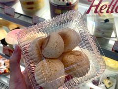 qq麻薯-BreadTalk面包新语·烘焙蛋糕(海珠丽影广场店)