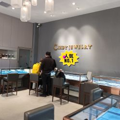 点击看大图 -Cindy Jewelry·钻戒·彩色宝石