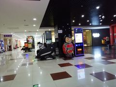 -SFC上影影城(广州店)