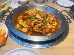 -邵汇大虾火锅(鲁迅路店)
