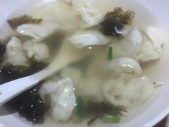 -凤起龙游老面包子(凯德晶品店)