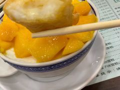 炸牛奶-仁信老铺(华盖路店)