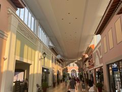 -佛罗伦萨小镇广佛名品奥特莱斯(疏港路店)