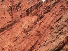 -天山神秘大峡谷