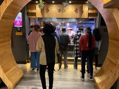 门面-思泊湖牛肉面(兰州总店)