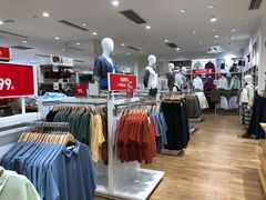 -优衣库(天津鲁能城购物中心店)