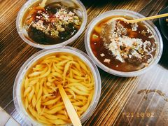 -安胖老火锅(两路口店)