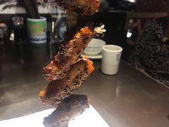 -黄三怪(清河店)