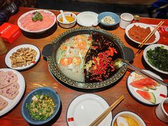 -黄家码头老火锅(解放碑旗舰店)
