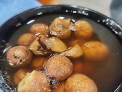 -冰神糖水铺(国贸中心店)