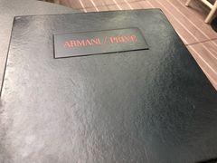 -ARMANI/AQUA(遮打大厦店)