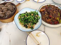 -张记荞面馆
