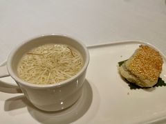 -扬州香格里拉·香宫中餐厅
