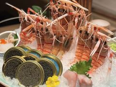 -Minase水濑·日料放题(外滩店)