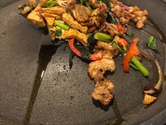 -一烙锅(友谊店)