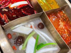 -王家渡火锅(金宝汇店)