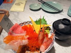 -阿吾罗日本料理(K11艺术中心店)